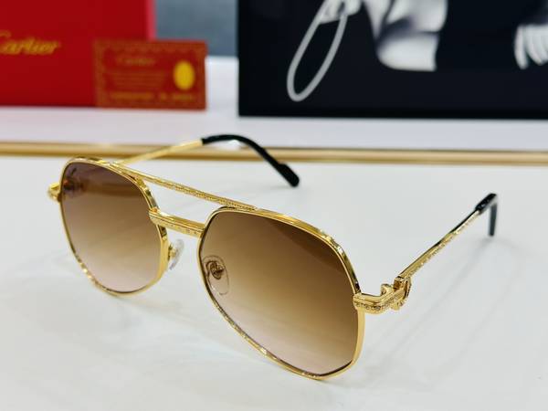 Cartier Sunglasses Top Quality CAS01374
