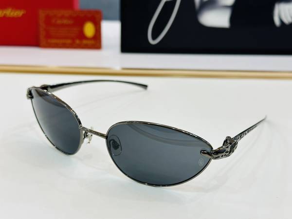 Cartier Sunglasses Top Quality CAS01378