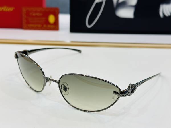 Cartier Sunglasses Top Quality CAS01381