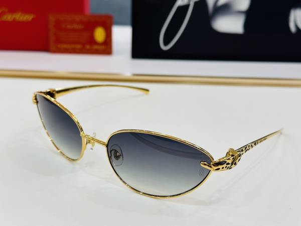 Cartier Sunglasses Top Quality CAS01382