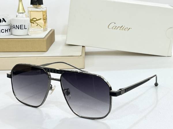 Cartier Sunglasses Top Quality CAS01392