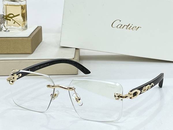 Cartier Sunglasses Top Quality CAS01408
