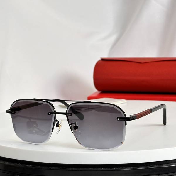 Cartier Sunglasses Top Quality CAS01417