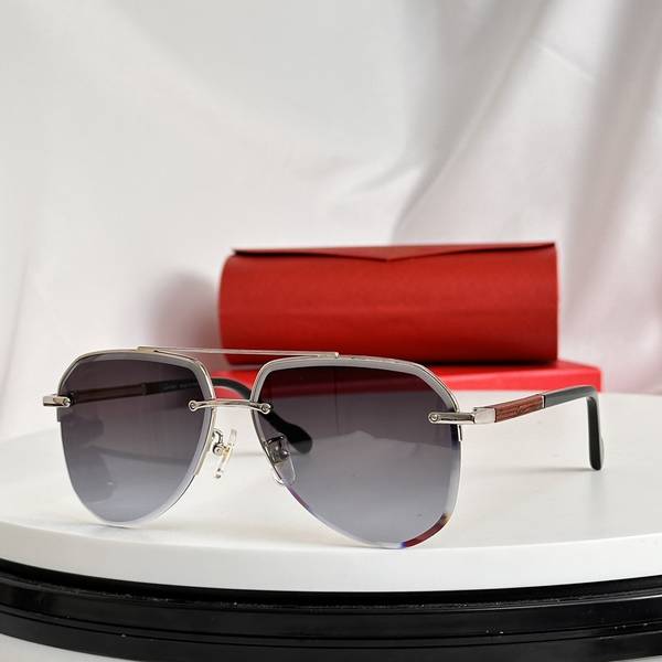 Cartier Sunglasses Top Quality CAS01419