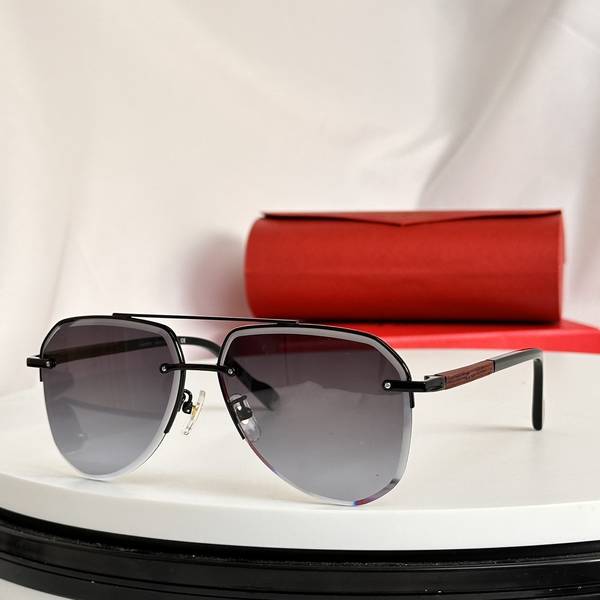 Cartier Sunglasses Top Quality CAS01420