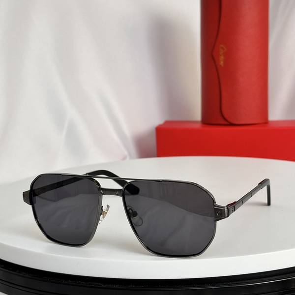 Cartier Sunglasses Top Quality CAS01458