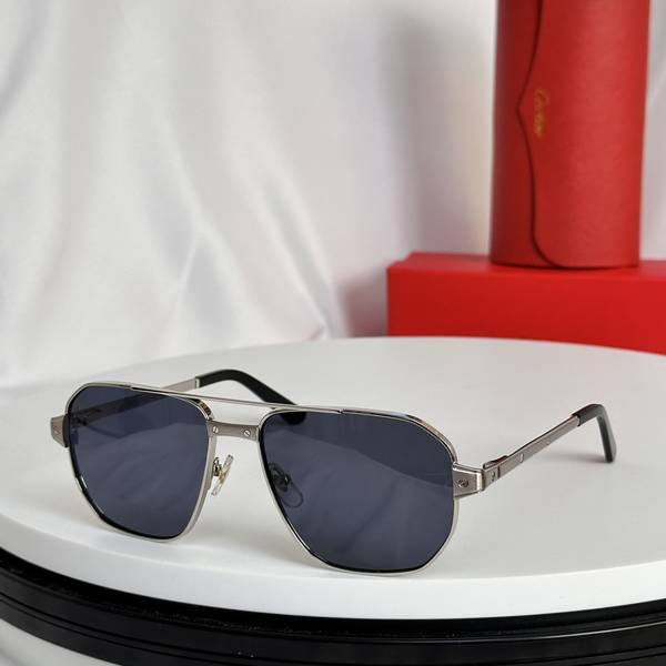 Cartier Sunglasses Top Quality CAS01461