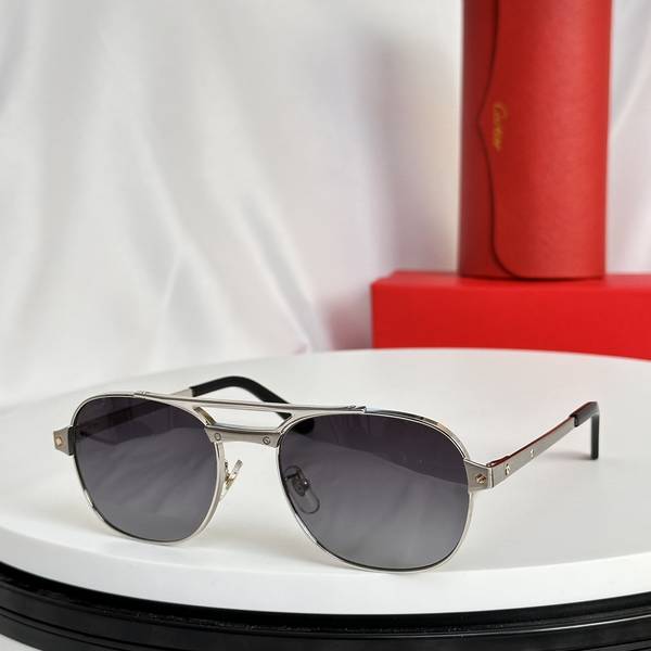 Cartier Sunglasses Top Quality CAS01466