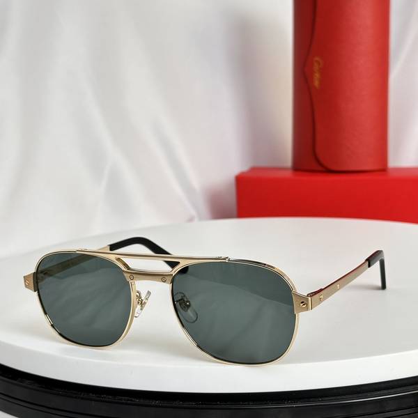 Cartier Sunglasses Top Quality CAS01467