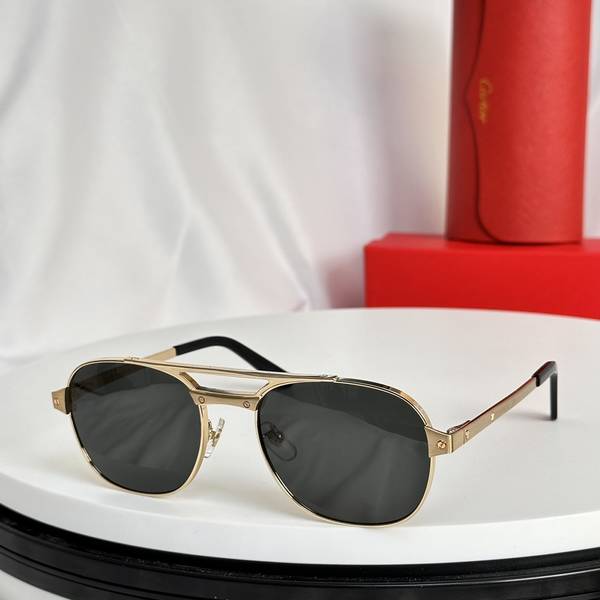 Cartier Sunglasses Top Quality CAS01468