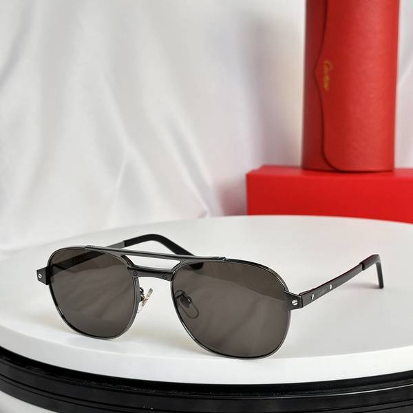 Cartier Sunglasses Top Quality CAS01469