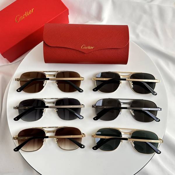 Cartier Sunglasses Top Quality CAS01470