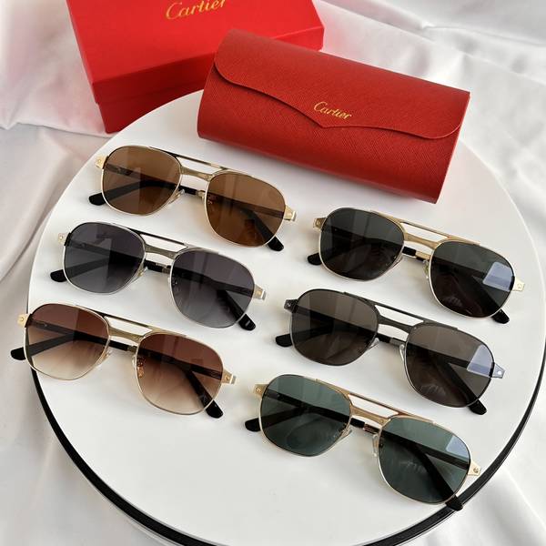 Cartier Sunglasses Top Quality CAS01471