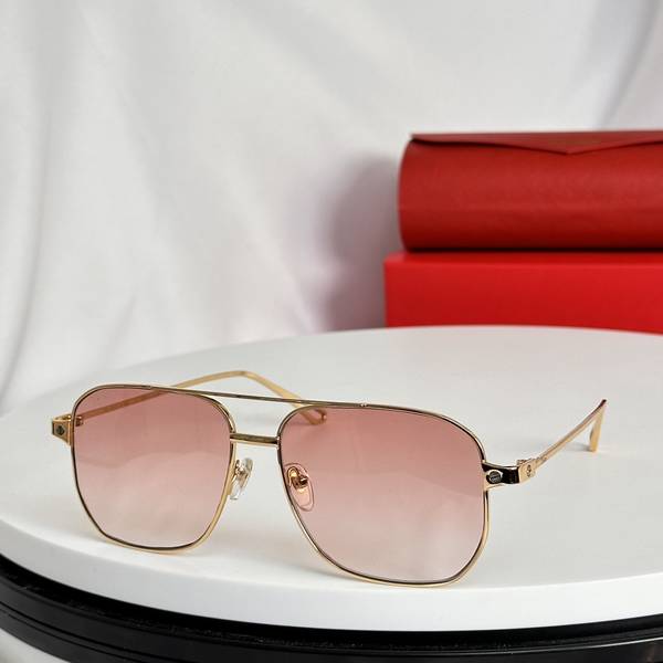 Cartier Sunglasses Top Quality CAS01472
