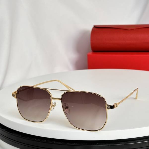 Cartier Sunglasses Top Quality CAS01474
