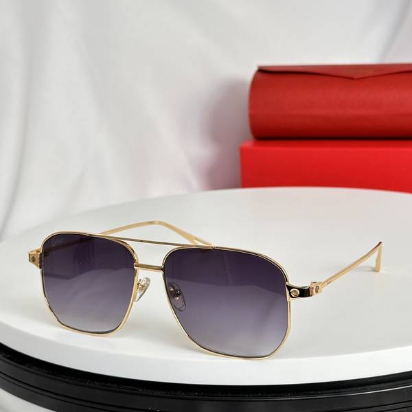 Cartier Sunglasses Top Quality CAS01475