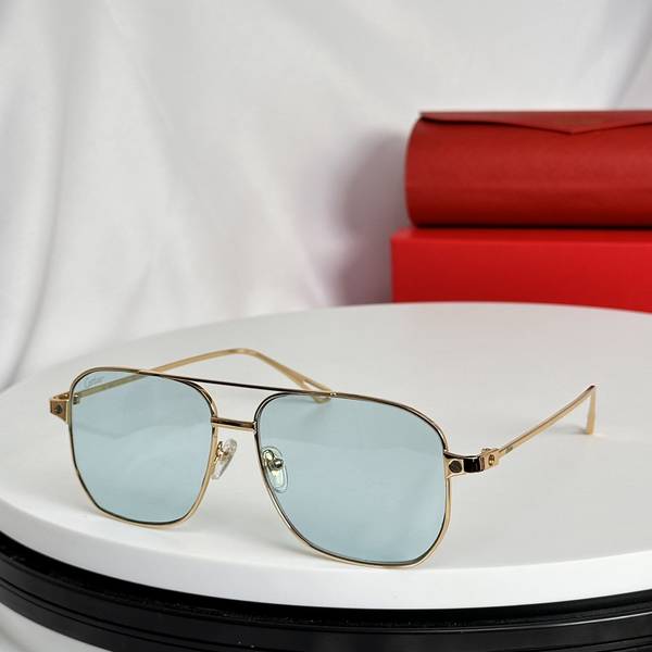Cartier Sunglasses Top Quality CAS01476
