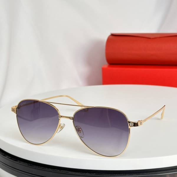 Cartier Sunglasses Top Quality CAS01480