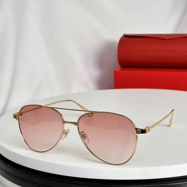 Cartier Sunglasses Top Quality CAS01481
