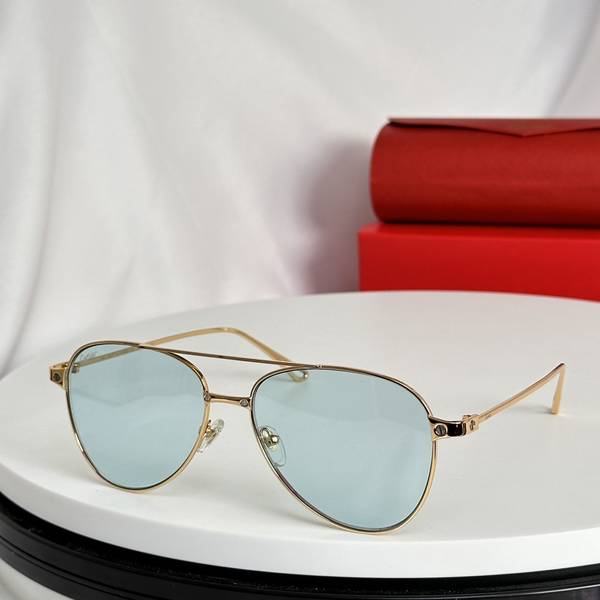 Cartier Sunglasses Top Quality CAS01483