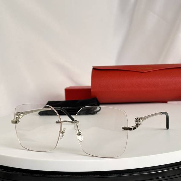 Cartier Sunglasses Top Quality CAS01489