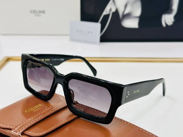 Celine Sunglasses Top Quality CES01118