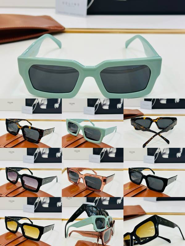 Celine Sunglasses Top Quality CES01123