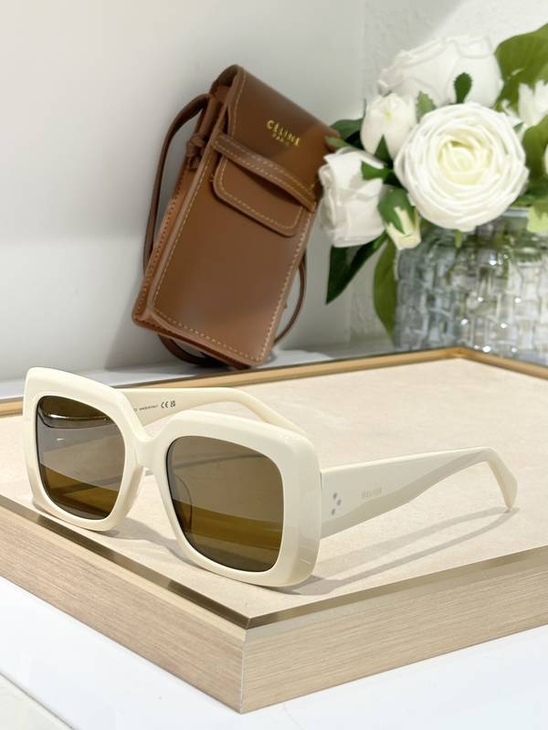 Celine Sunglasses Top Quality CES01125