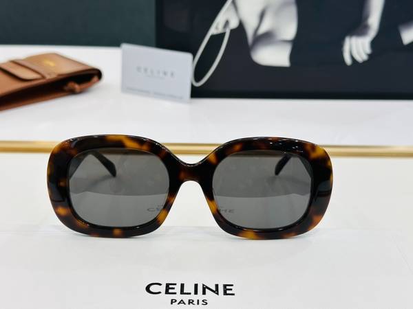 Celine Sunglasses Top Quality CES01135