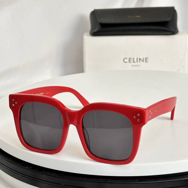 Celine Sunglasses Top Quality CES01161