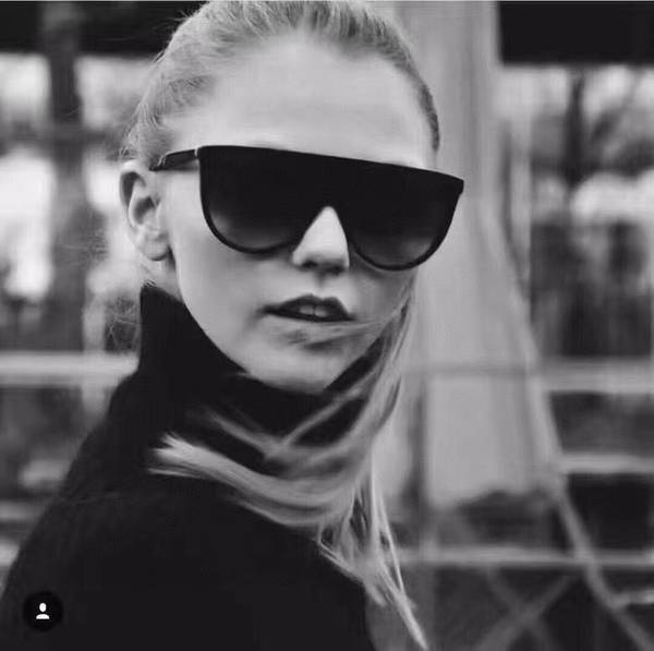 Celine Sunglasses Top Quality CES01164