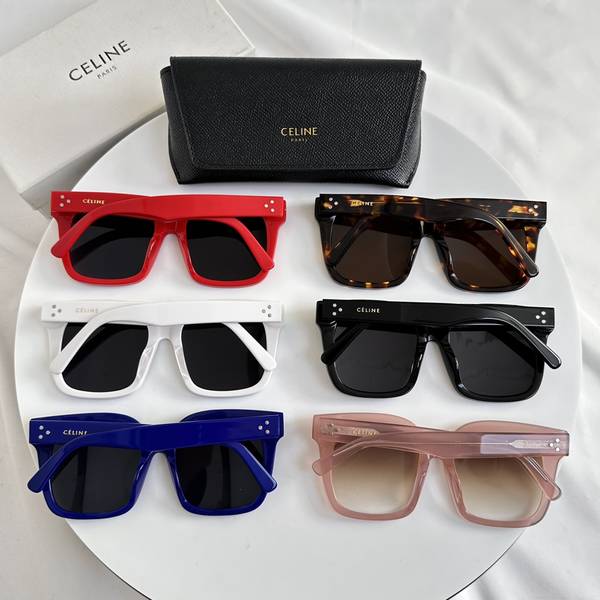Celine Sunglasses Top Quality CES01169