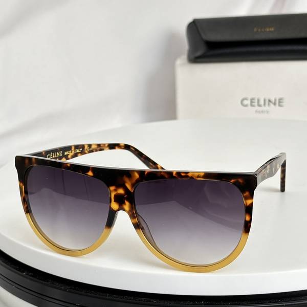 Celine Sunglasses Top Quality CES01176