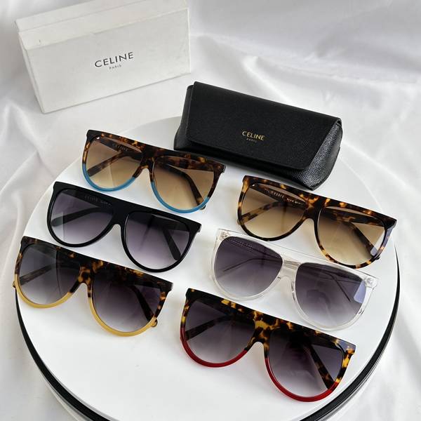 Celine Sunglasses Top Quality CES01179