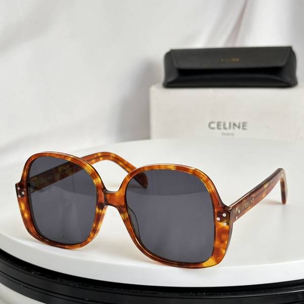 Celine Sunglasses Top Quality CES01181