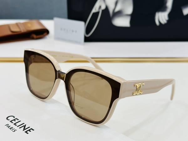 Celine Sunglasses Top Quality CES01201