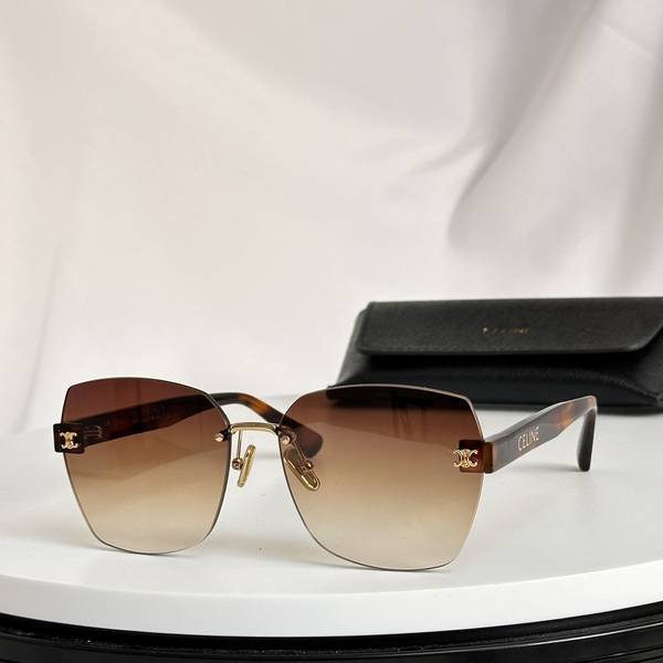Celine Sunglasses Top Quality CES01236