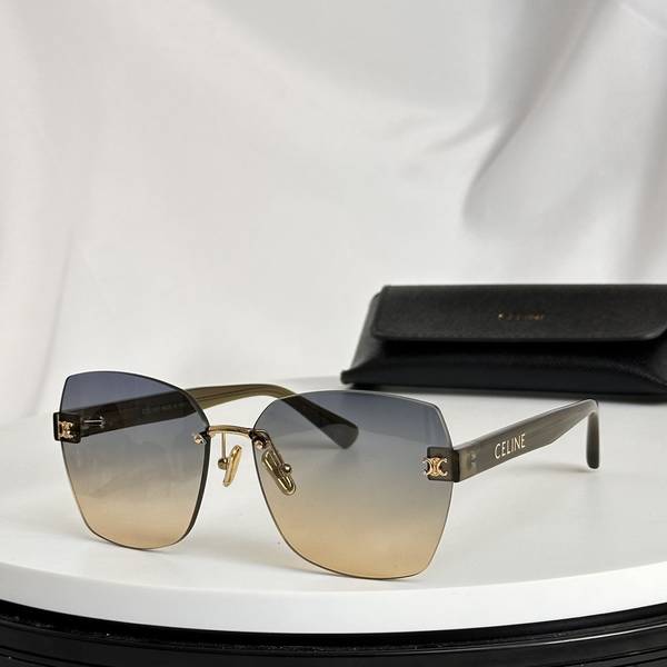 Celine Sunglasses Top Quality CES01239