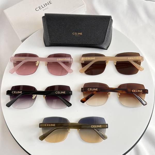 Celine Sunglasses Top Quality CES01241