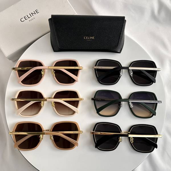 Celine Sunglasses Top Quality CES01250
