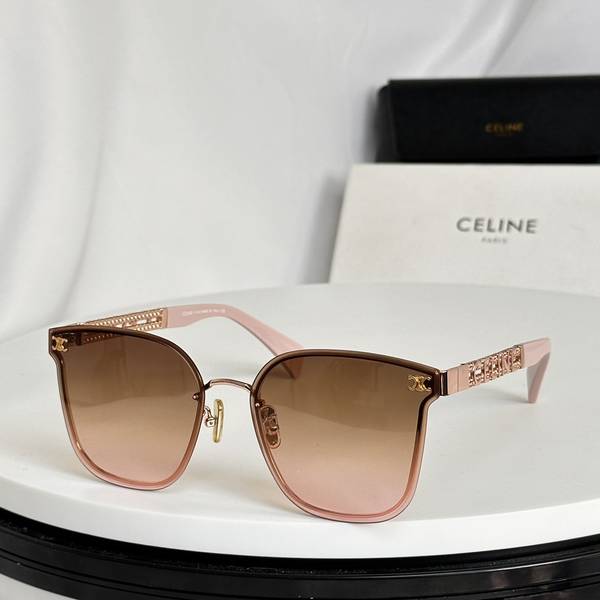 Celine Sunglasses Top Quality CES01255