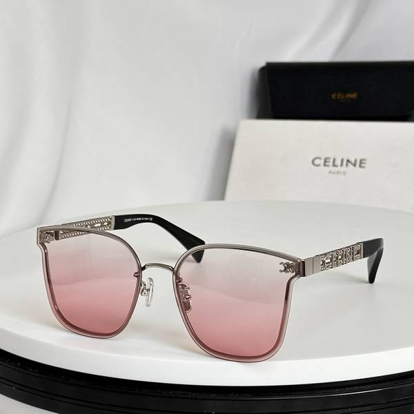 Celine Sunglasses Top Quality CES01256