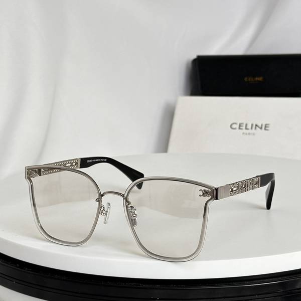 Celine Sunglasses Top Quality CES01258