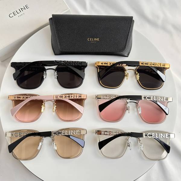Celine Sunglasses Top Quality CES01259