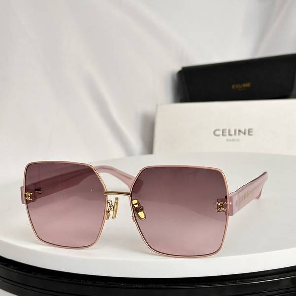 Celine Sunglasses Top Quality CES01263