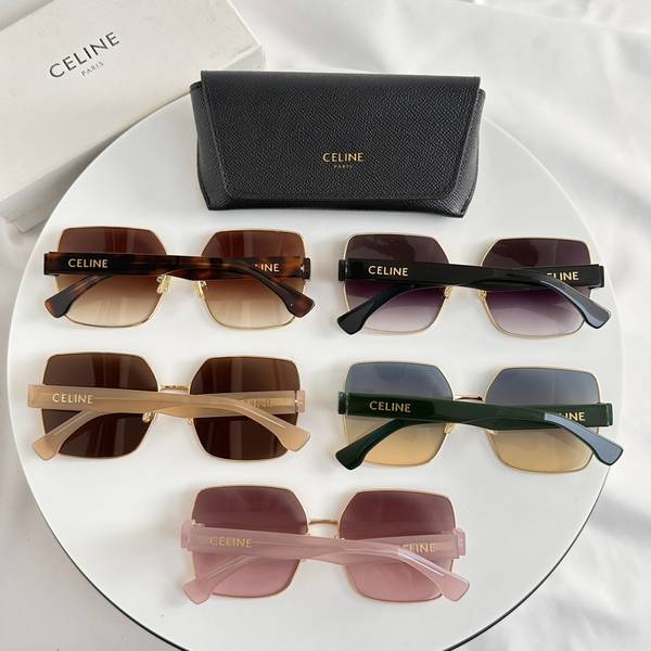Celine Sunglasses Top Quality CES01267