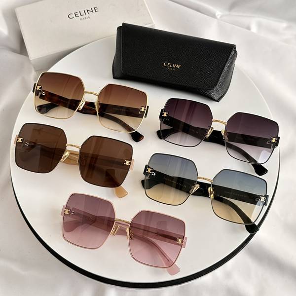 Celine Sunglasses Top Quality CES01268