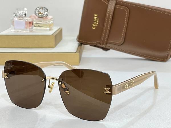 Celine Sunglasses Top Quality CES01294