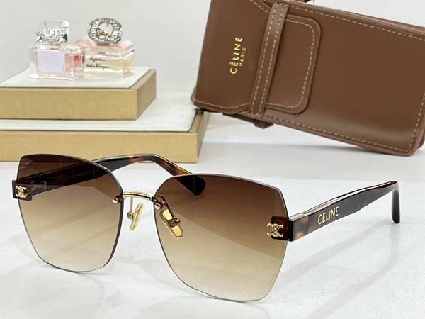 Celine Sunglasses Top Quality CES01295