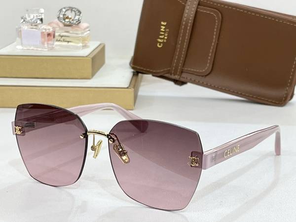 Celine Sunglasses Top Quality CES01296